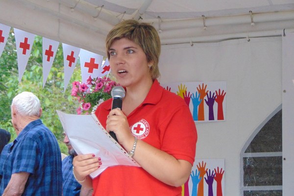 Volonterka godine: „Osjećaj izoliranosti dobro mi je poznat, zato pomažem ljudima oko sebe“ 